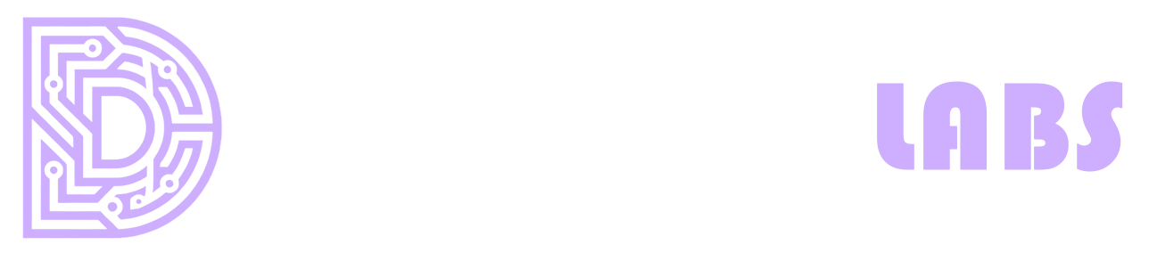 Devainer Labs Logo